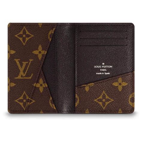 lv wallet usa|authentic louis vuitton men's wallet.